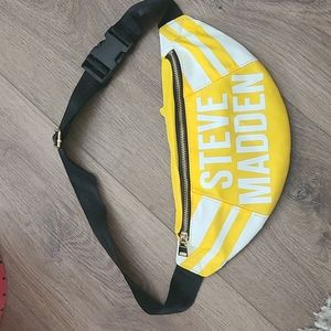 Steve Madden Fanny Pack